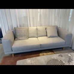 YI-YI Three Seater Sofa | Warehouse