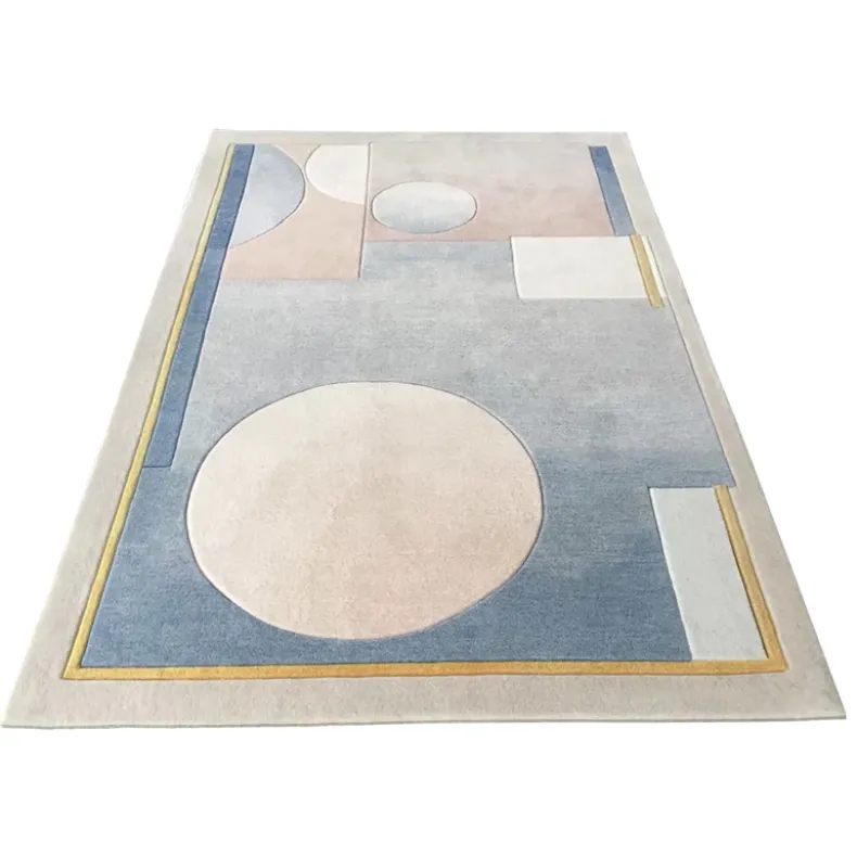 Young World Rug (2 x 3 M)