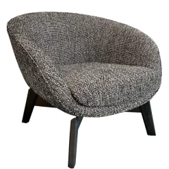 YO-YO Lounge Chair