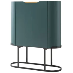 YUE-YUE Bar Cabinet