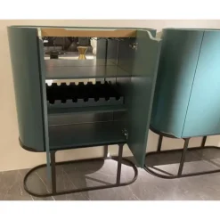 YUE-YUE Bar Cabinet