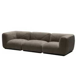 YUI-YUI Four Seater Sofa