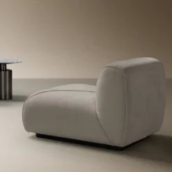 YUI-YUI Four Seater Sofa