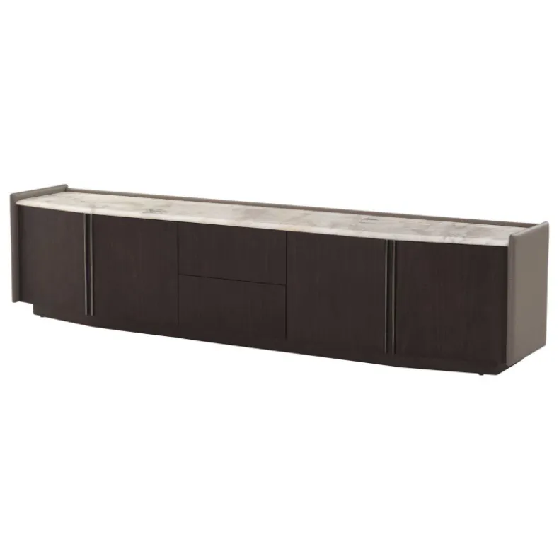 ZAB-ZAB TV Cabinet | W: 2200