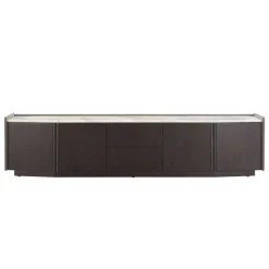 ZAB-ZAB TV Cabinet | W: 2200