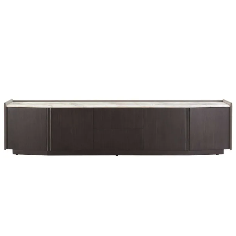 ZAB-ZAB TV Cabinet | W: 2200