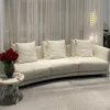ZAC-ZAC Four Seater Sofa