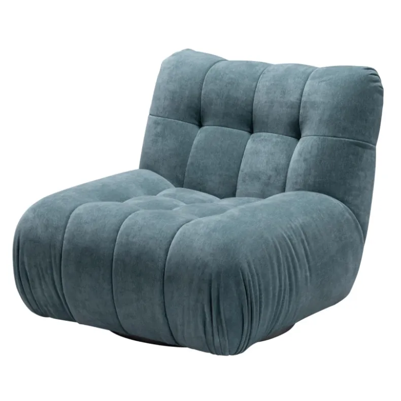 ZEN-ZEN Lounge Chair