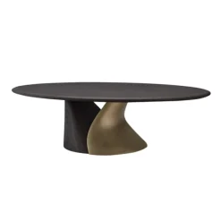 ZIG-ZIG Side Table | 550 x 465