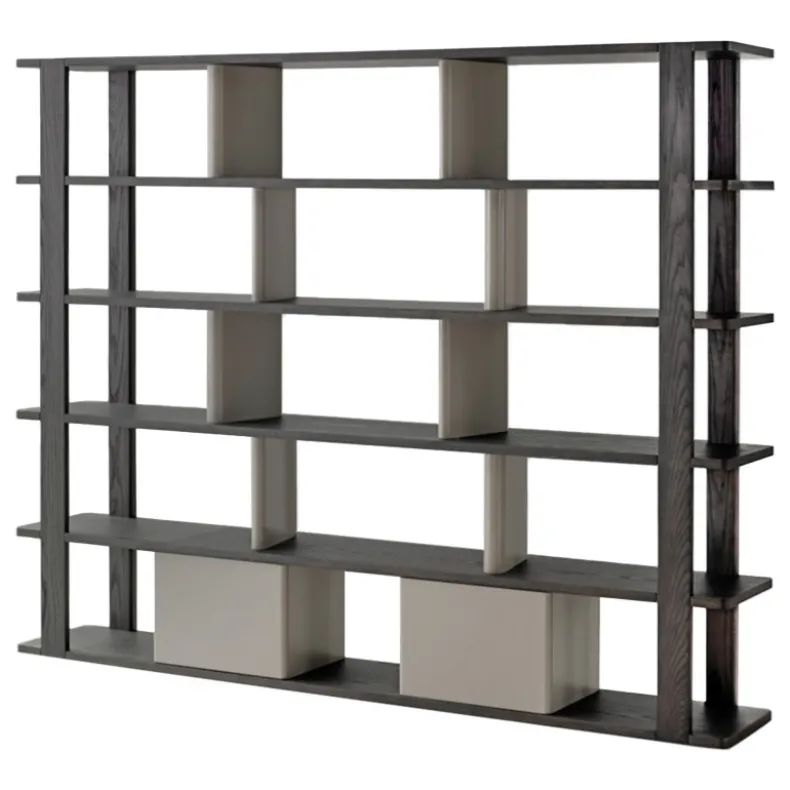 ZIN-ZIN Book Shelf