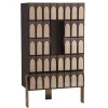 ZIQ-ZIQ Bar Cabinet | W: 890 mm