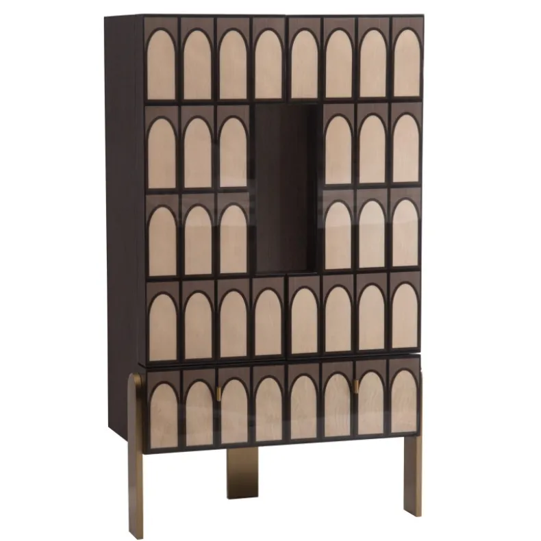 ZIQ-ZIQ Bar Cabinet | W: 890 mm