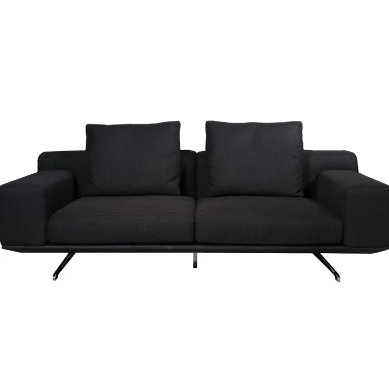ZI-ZI Two Seater Sofa | Fabric