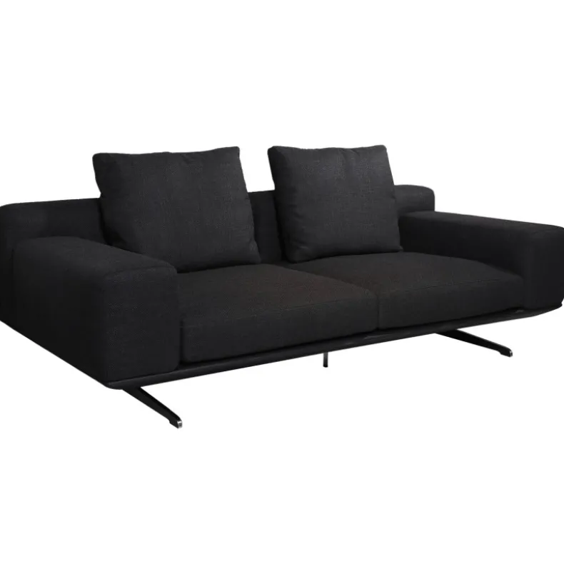 ZI-ZI Two Seater Sofa | Fabric