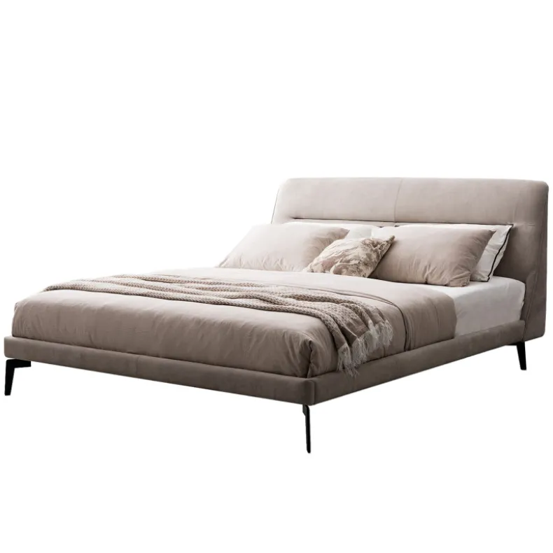 ZO-ZO Bed | Fabric